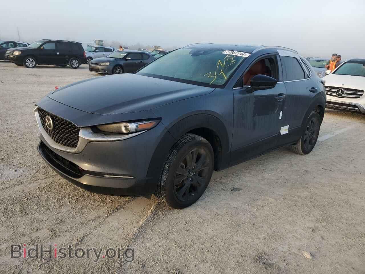 Фотография 3MVDMBCM9PM541540 - MAZDA CX30 2023