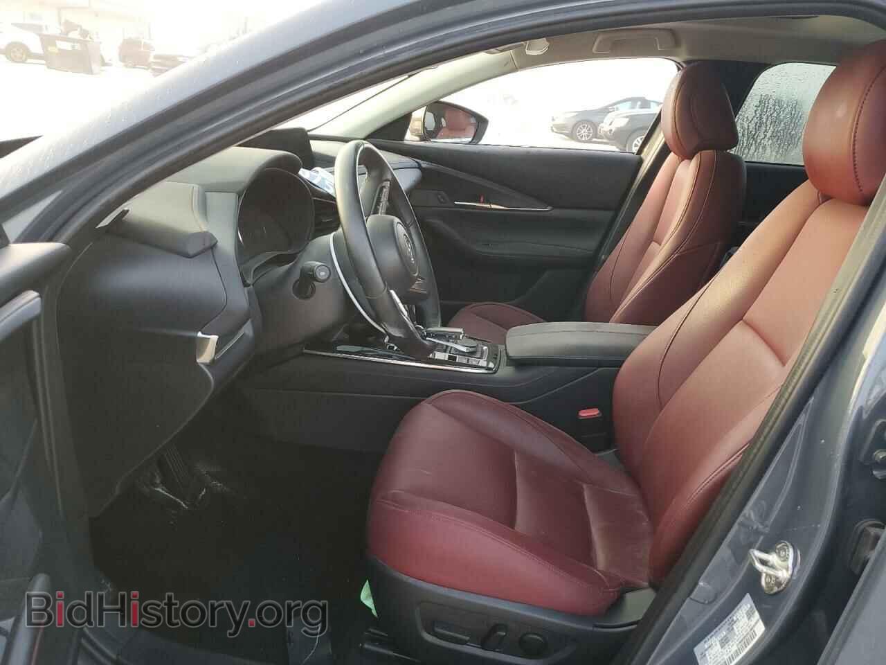 2023 MAZDA CX30 - VIN: 3MVDMBCM9PM541540 - Фото 7