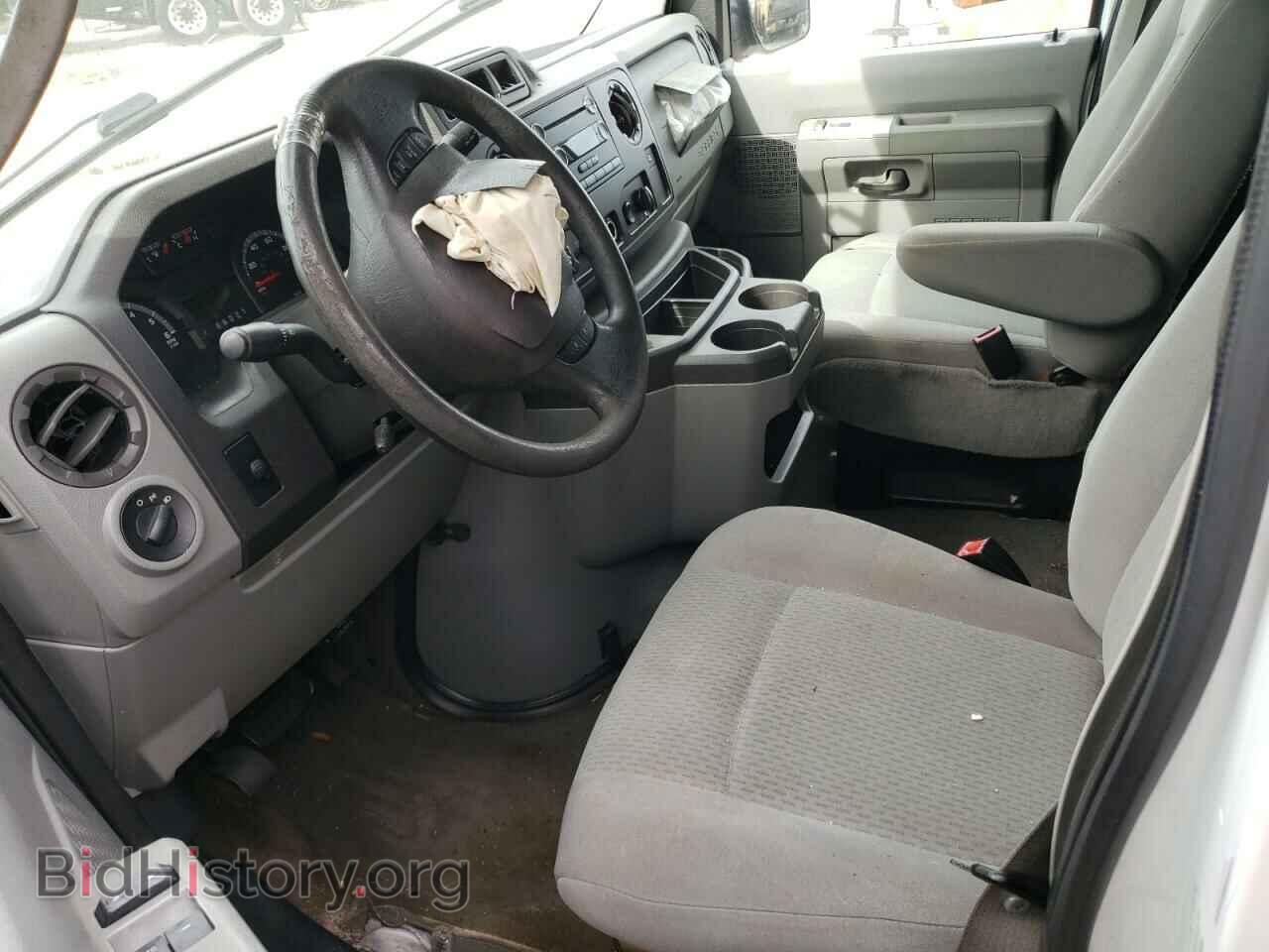 2011 FORD ALL Models - VIN: 1FBNE3BL2BDA55548 - Фото 7