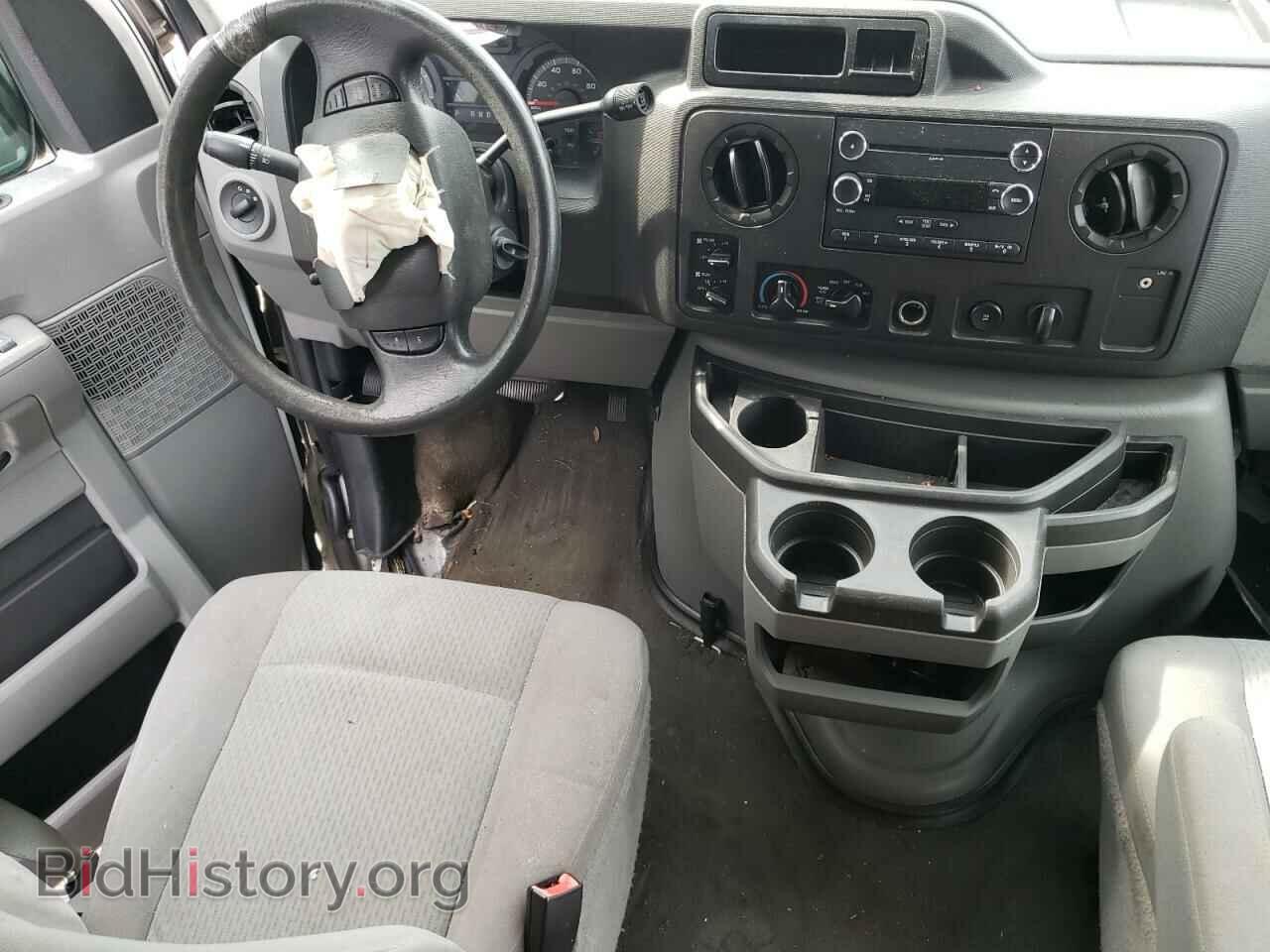 2011 FORD ALL Models - VIN: 1FBNE3BL2BDA55548 - Фото 8
