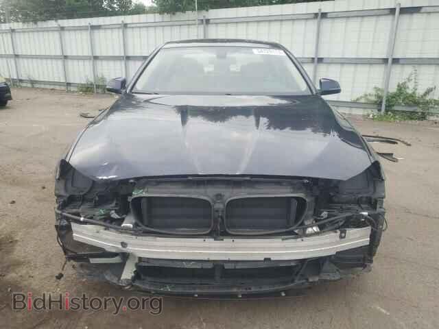 2015 BMW 5 SERIES - VIN: WBA5A7C52FD628322 - Фото 5