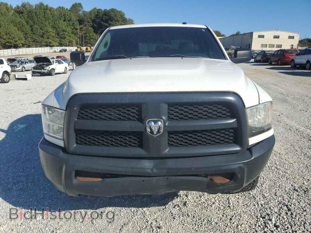 2016 RAM All Models - VIN: 3C6MR4AJ0GG112817 - Фото 5