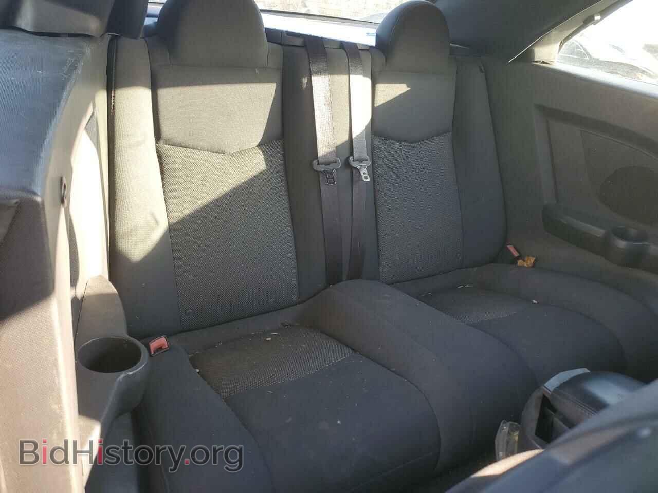2009 CHRYSLER SEBRING - VIN: 1C3LC55D49N539397 - Фото 10