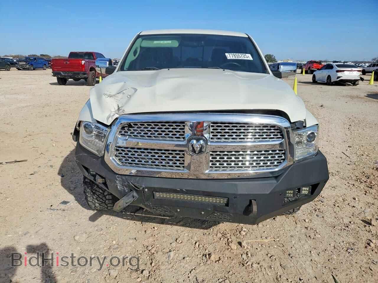 2017 RAM 1500 - VIN: 1C6RR7NT8HS824103 - Фото 5