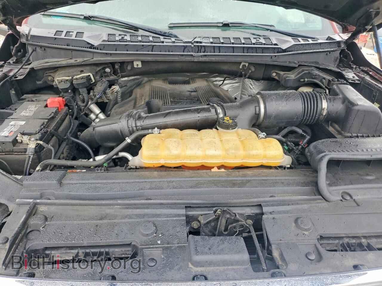 2017 FORD F-150 - VIN: 1FTEW1EG3HFA44082 - Фото 33