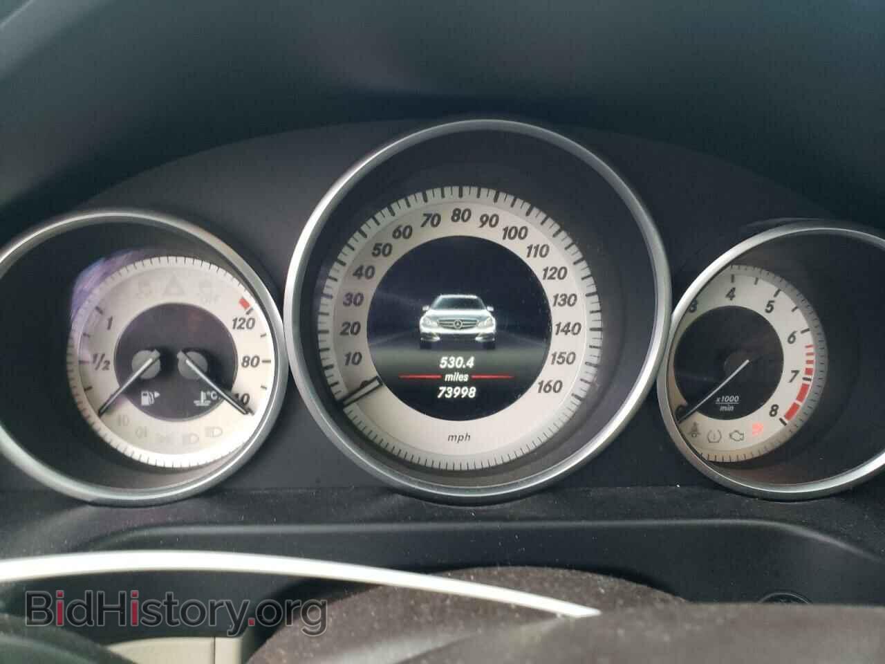 2015 MERCEDES-BENZ E-CLASS - VIN: WDDHF8JB0FB165307 - Фото 9