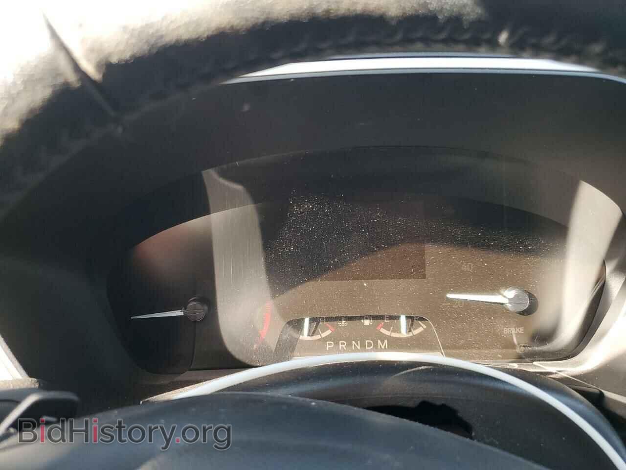 2020 FORD ESCAPE - VIN: 1FMCU9H97LUA08081 - Photo 9