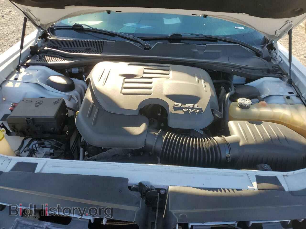 2017 DODGE CHALLENGER - VIN: 2C3CDZAG2HH522464 - Фото 11