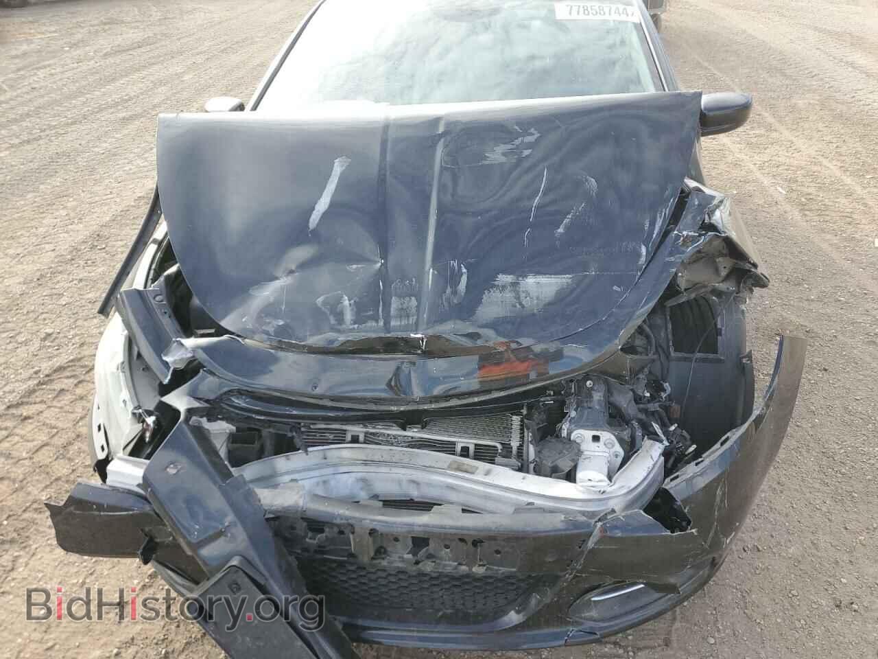 2015 DODGE DART - VIN: 1C3CDFBB6FD243143 - Photo 11