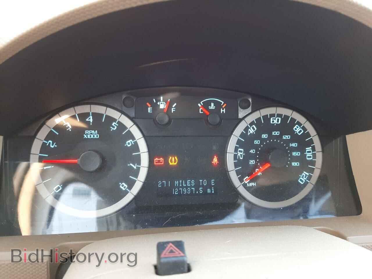 2012 FORD ESCAPE - VIN: 1FMCU9DG8CKC35568 - Фото 9