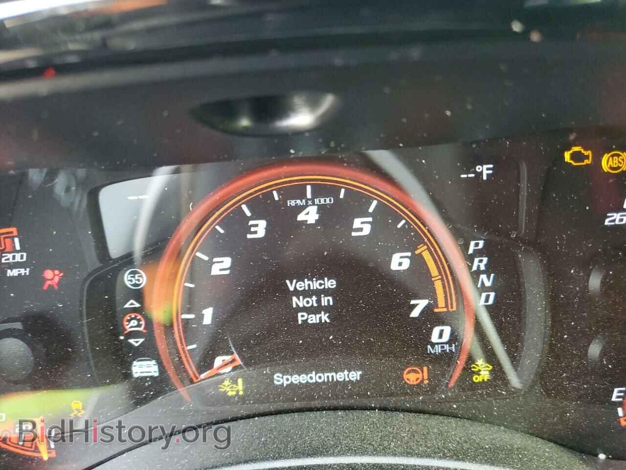 2021 DODGE DURANGO - VIN: 1C4SDJH98MC789976 - Photo 9