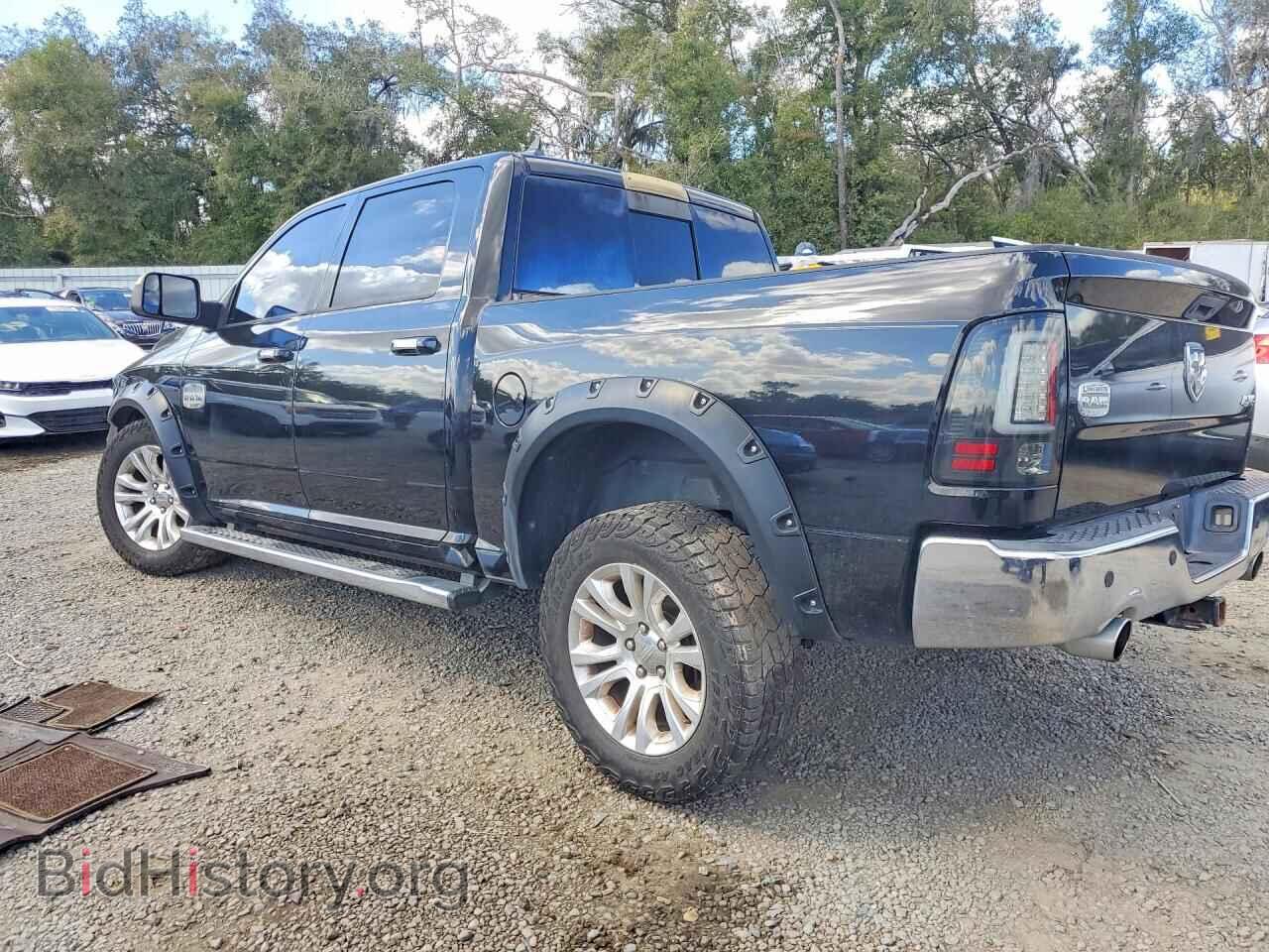 2013 RAM 1500 - VIN: 1C6RR7PT8DS571663 - Фото 2