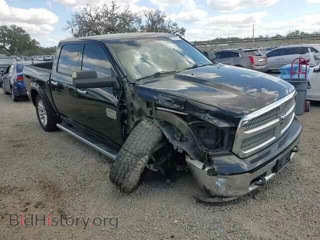 2013 RAM 1500 - VIN: 1C6RR7PT8DS571663 - Фото 13