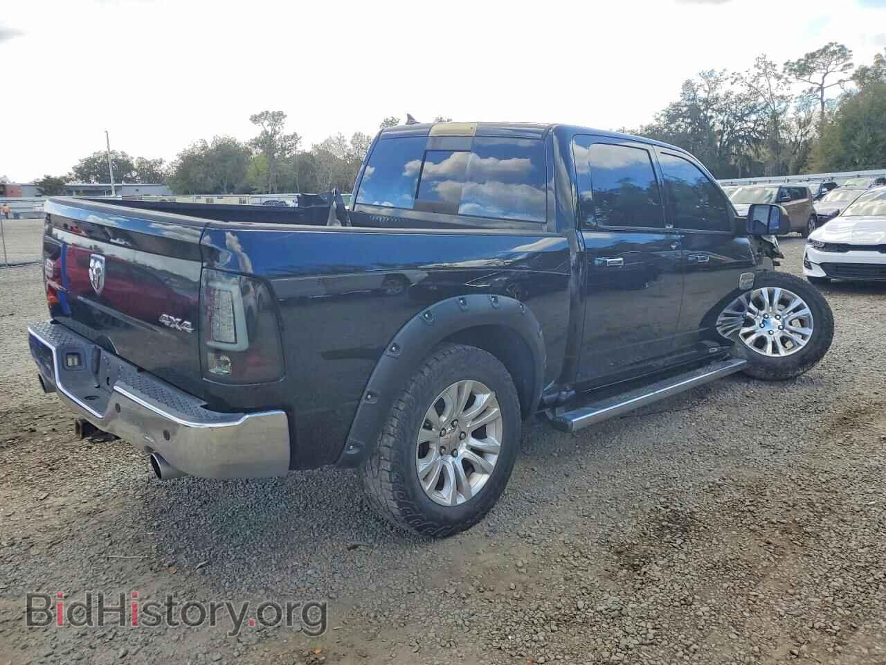 2013 RAM 1500 - VIN: 1C6RR7PT8DS571663 - Фото 3