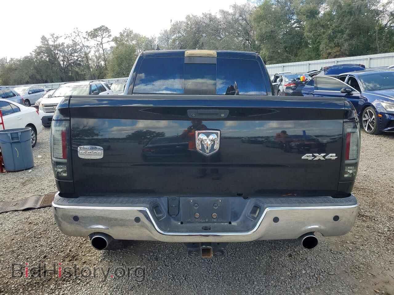 2013 RAM 1500 - VIN: 1C6RR7PT8DS571663 - Фото 6