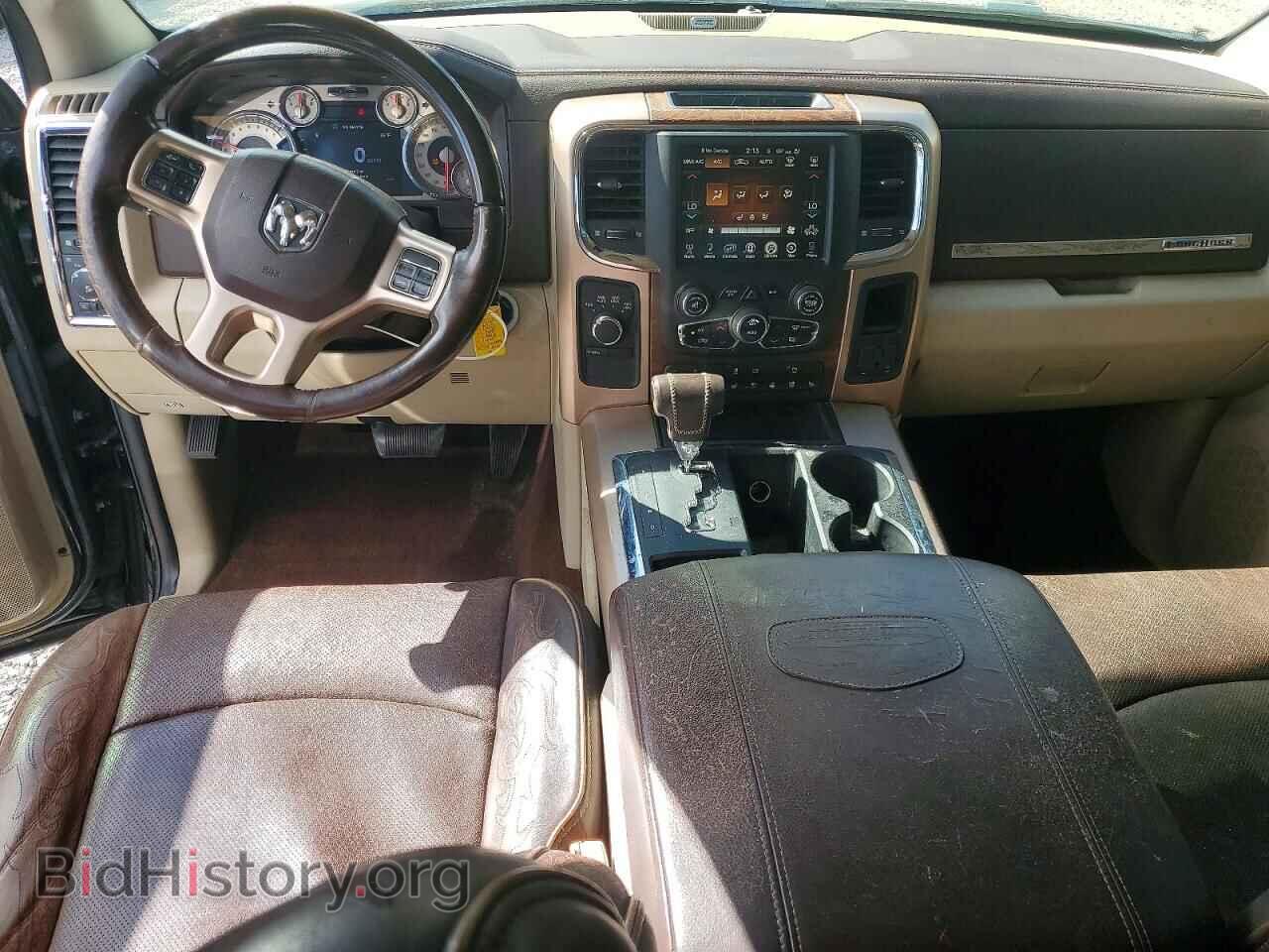 2013 RAM 1500 - VIN: 1C6RR7PT8DS571663 - Фото 8