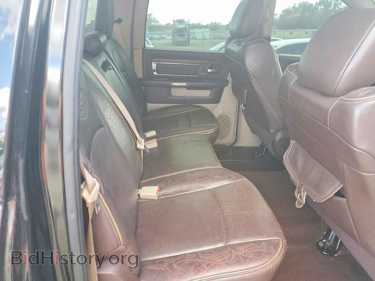 2013 RAM 1500 - VIN: 1C6RR7PT8DS571663 - Фото 10