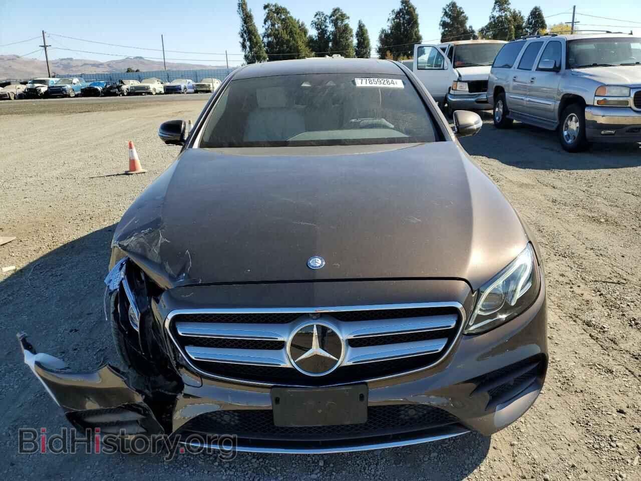 2017 MERCEDES-BENZ E-CLASS - VIN: WDDZF4JB3HA088289 - Фото 5