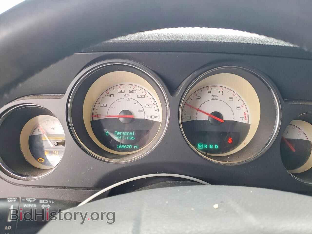 2014 DODGE CHALLENGER - VIN: 2C3CDYAG0EH208284 - Фото 9