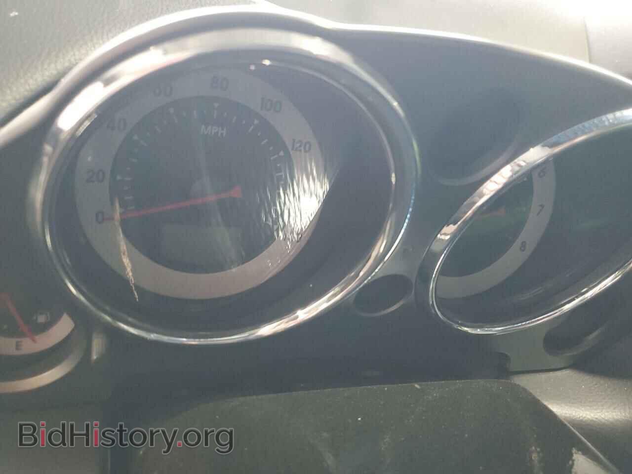 2007 MITSUBISHI ECLIPSE - VIN: 4A3AK24F07E000003 - Photo 9
