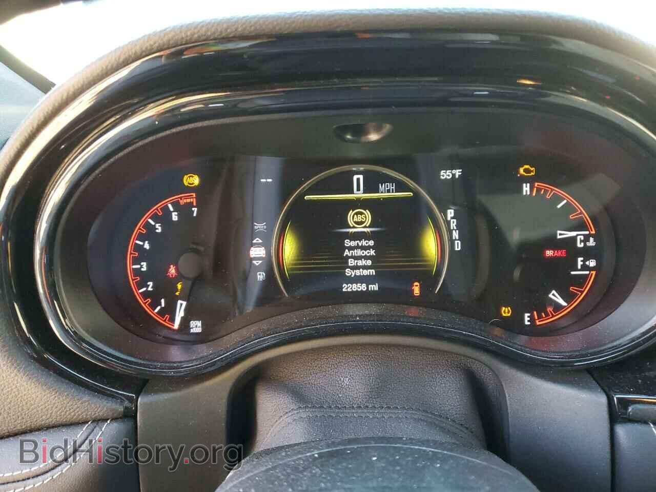 2022 DODGE DURANGO - VIN: 1C4RDJDG6NC209631 - Фото 9
