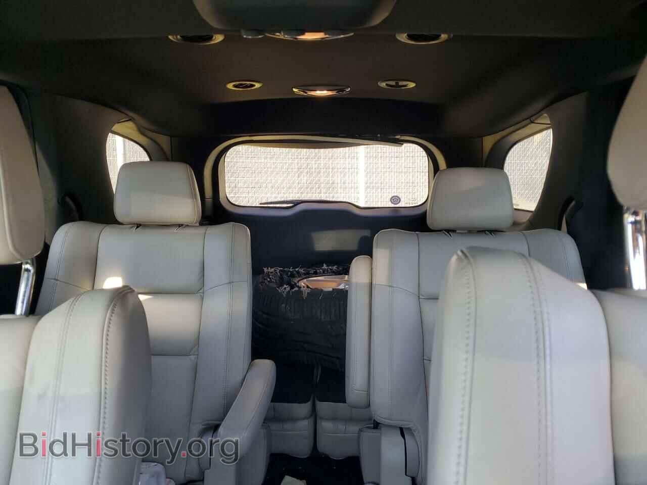2022 DODGE DURANGO - VIN: 1C4RDJDG6NC209631 - Фото 10