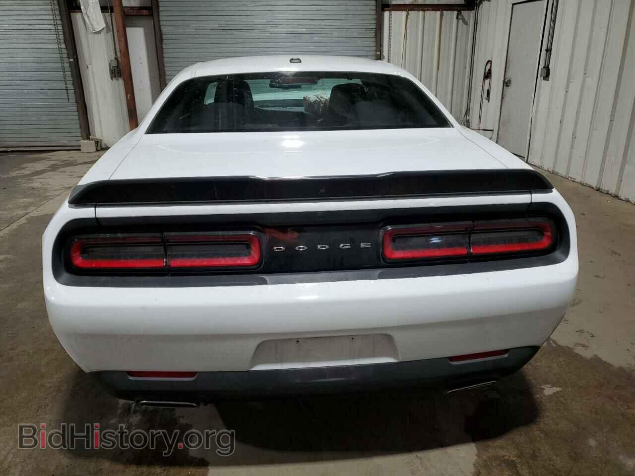 2023 DODGE CHALLENGER - VIN: 2C3CDZAG4PH545937 - Photo 6
