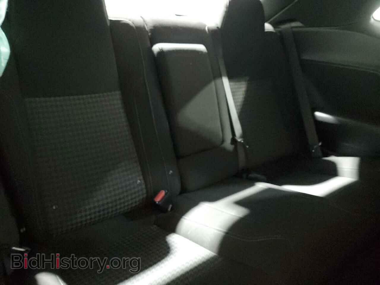 2023 DODGE CHALLENGER - VIN: 2C3CDZAG4PH545937 - Photo 10