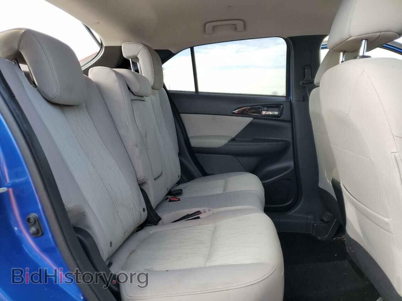 2018 MITSUBISHI ECLIPSE - VIN: JA4AT5AA4JZ038418 - Photo 10