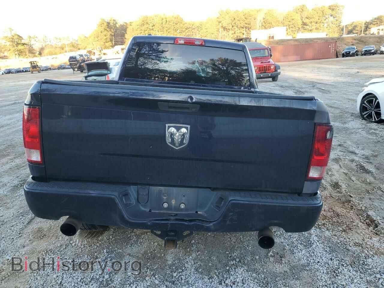 2014 RAM 1500 - VIN: 1C6RR6FTXES363054 - Фото 6