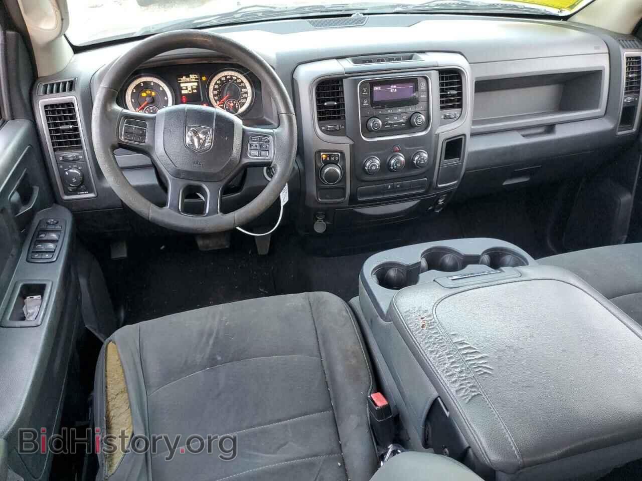 2014 RAM 1500 - VIN: 1C6RR6FTXES363054 - Фото 8