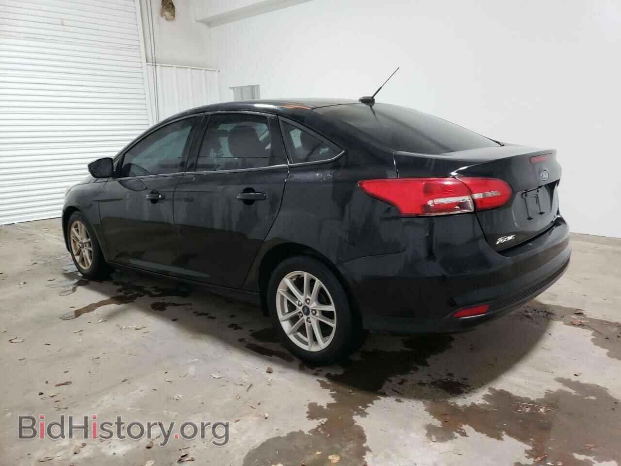 2016 FORD FOCUS - VIN: 1FADP3F26GL350948 - Photo 2
