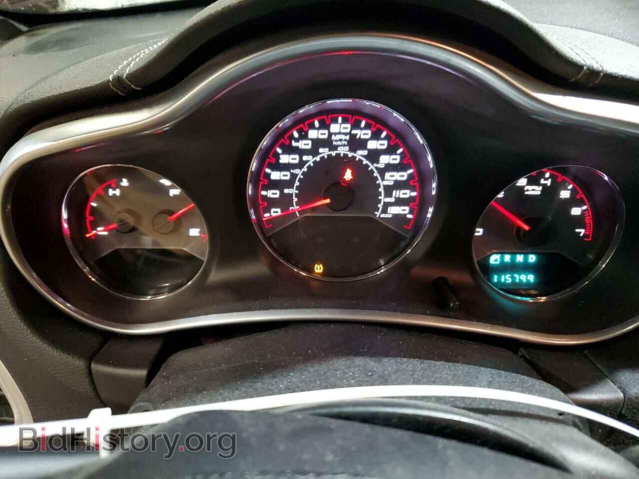 2013 DODGE AVENGER - VIN: 1C3CDZAG7DN588199 - Photo 9