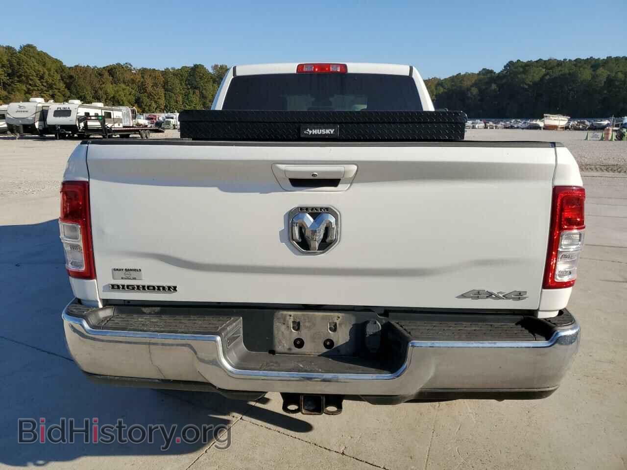 2021 RAM 2500 - VIN: 3C6UR5DL7MG522500 - Photo 6