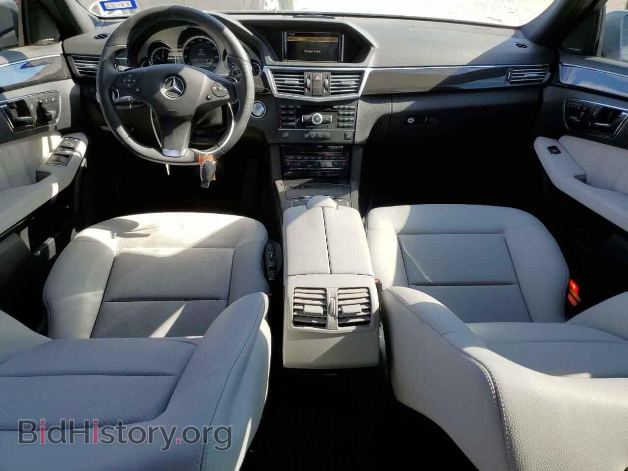2011 MERCEDES-BENZ E-CLASS - VIN: WDDHF5GB2BA353428 - Фото 8