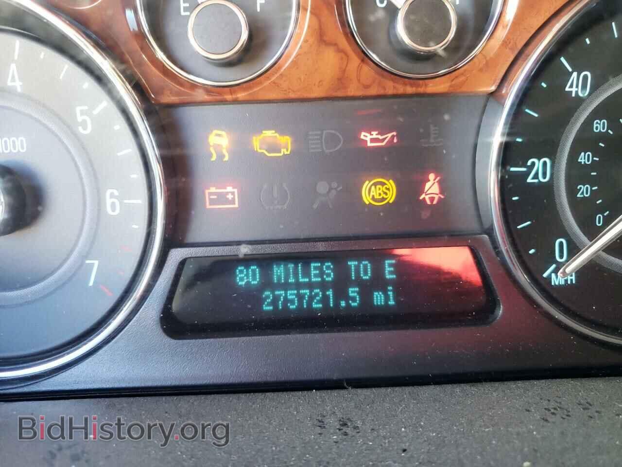 2010 FORD FLEX - VIN: 2FMGK5DC2ABA34401 - Фото 9