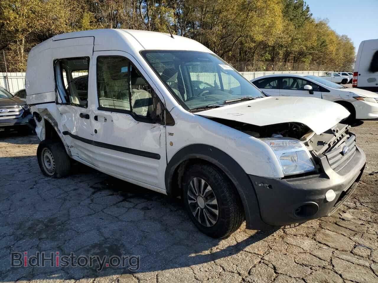2011 FORD TRANSIT - VIN: NM0LS6BNXBT068386 - Фото 4