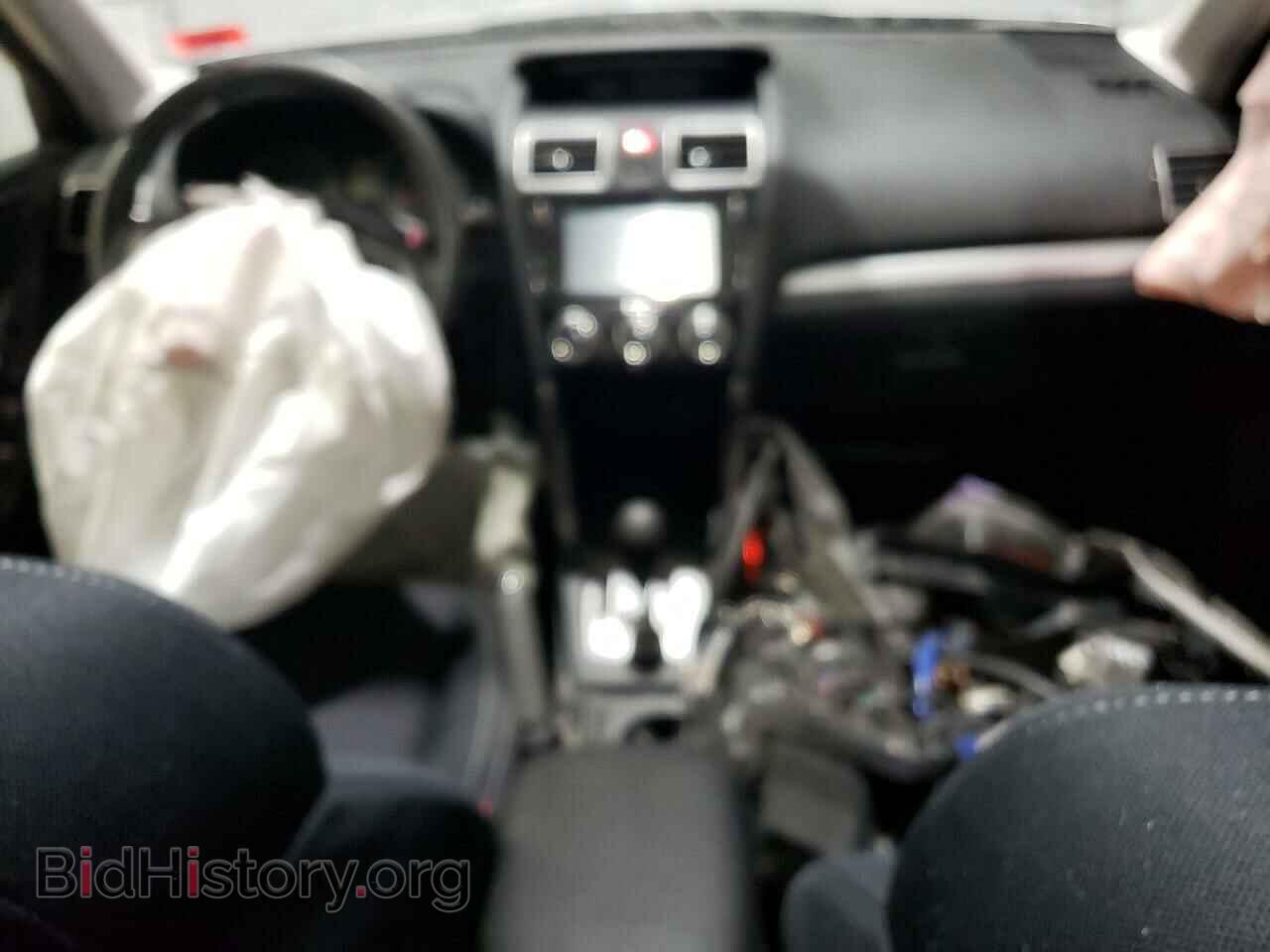 2017 SUBARU FORESTER - VIN: JF2SJAEC3HH455566 - Фото 8