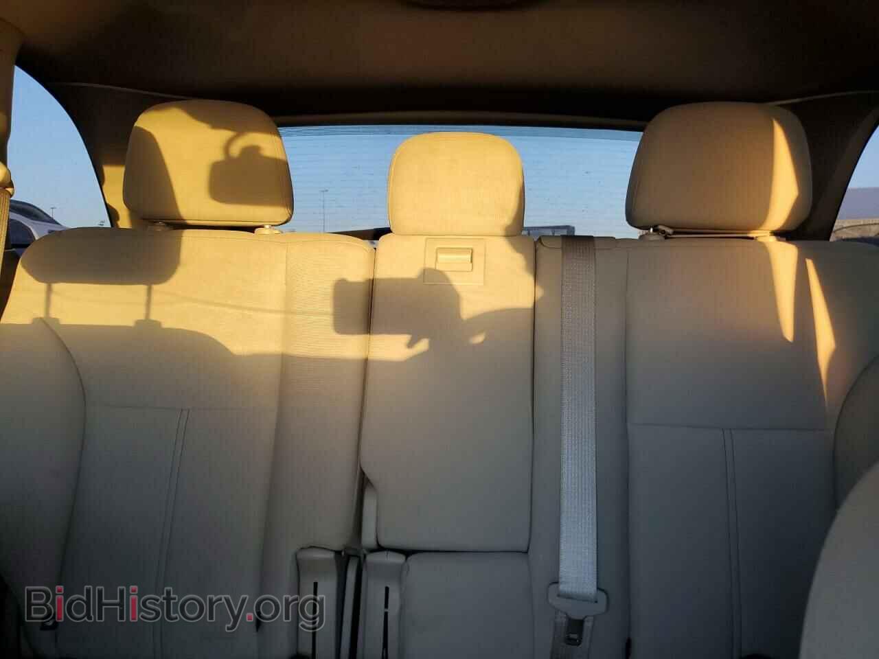 2013 FORD EDGE - VIN: 2FMDK3GC7DBB38020 - Photo 10