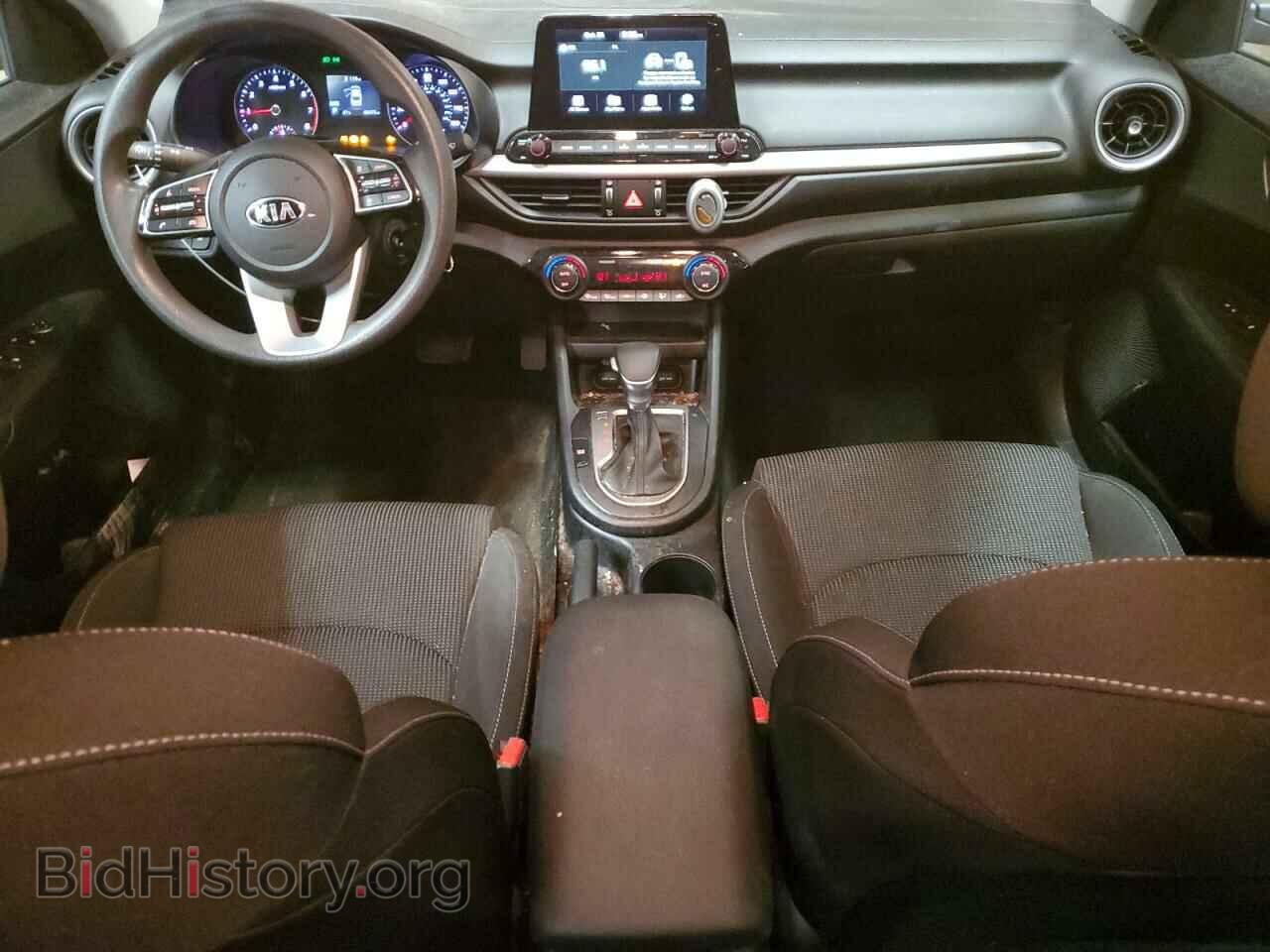 2019 KIA FORTE - VIN: 3KPF24AD5KE046866 - Фото 8