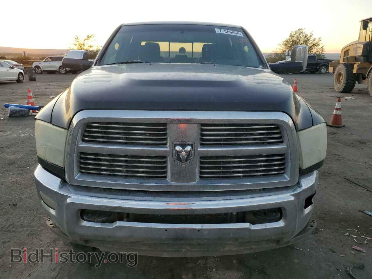 2011 DODGE All Models - VIN: 3D7UT2CLXBG549932 - Photo 5