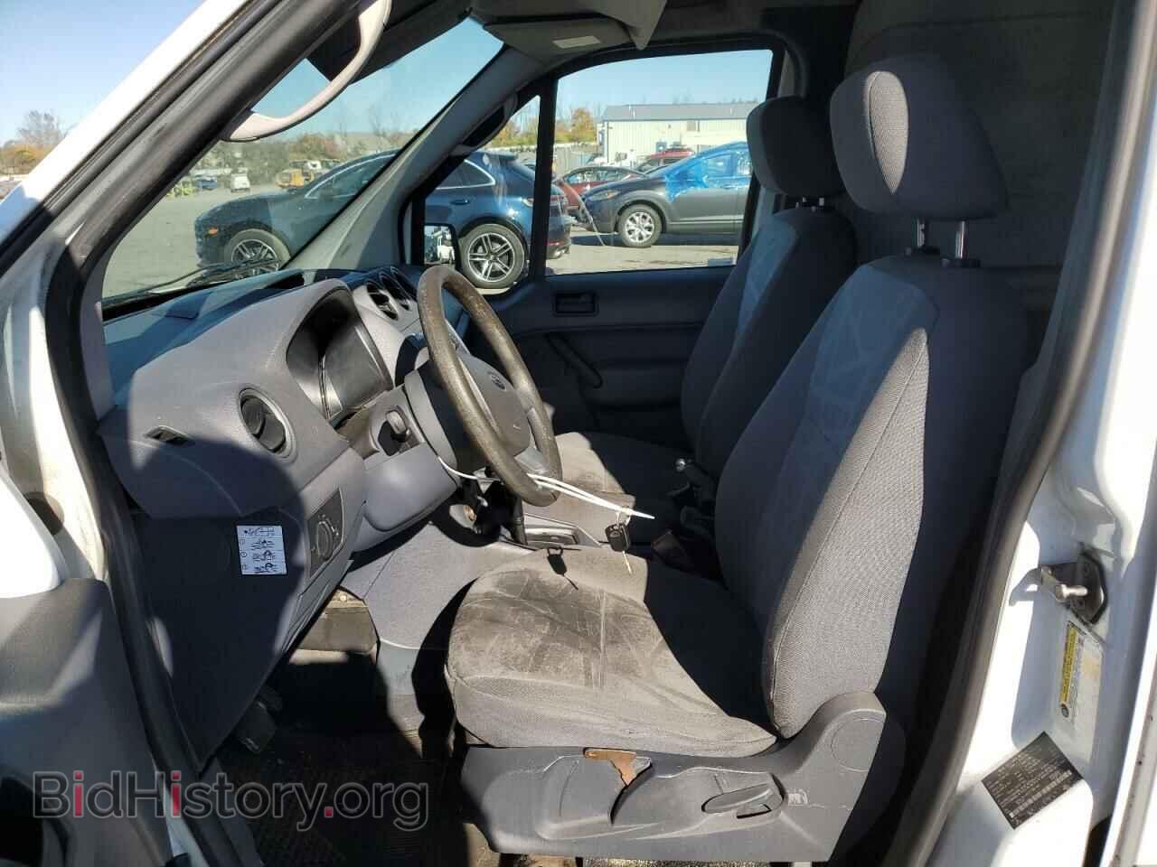 2012 FORD TRANSIT - VIN: NM0LS7AN7CT087163 - Фото 7