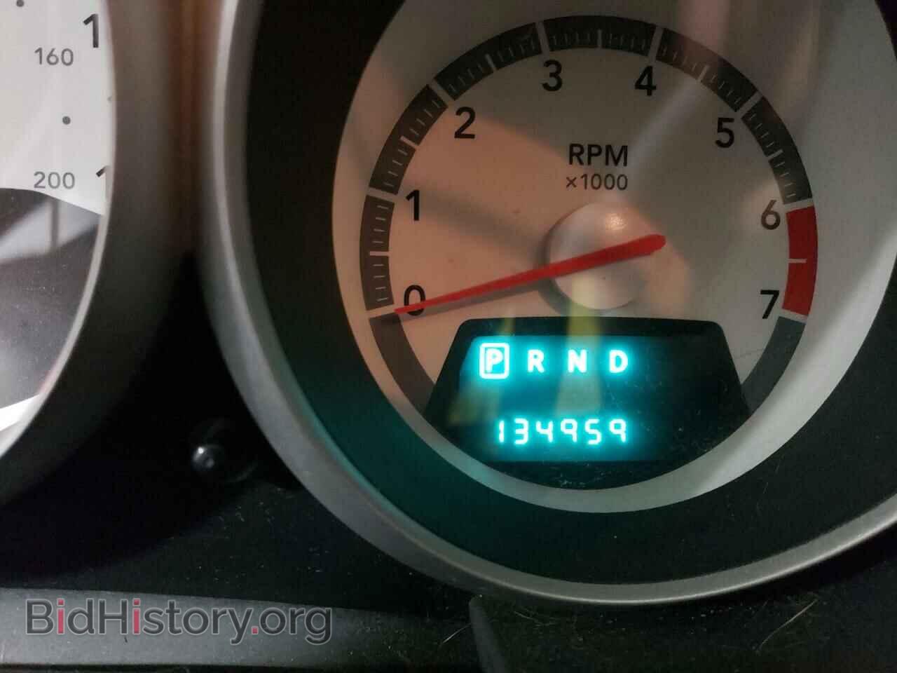 2010 DODGE CARAVAN - VIN: 2D4RN4DE4AR101929 - Фото 9
