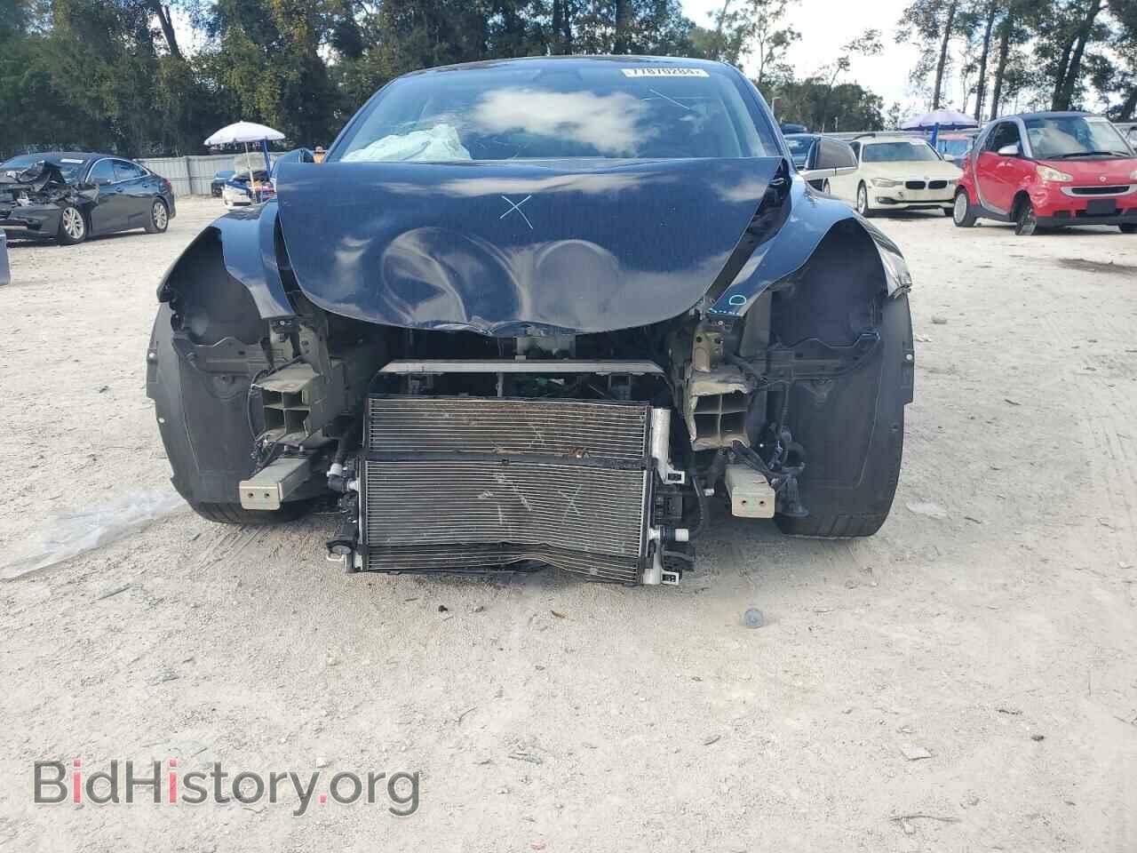 2019 TESLA MODEL 3 - VIN: 5YJ3E1EA5KF425787 - Photo 5