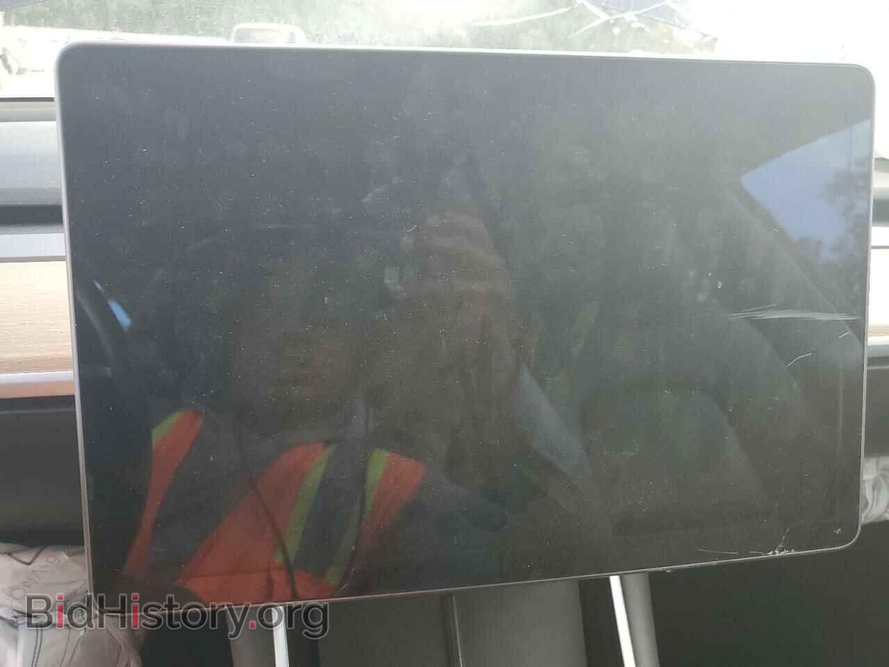 2019 TESLA MODEL 3 - VIN: 5YJ3E1EA5KF425787 - Photo 9