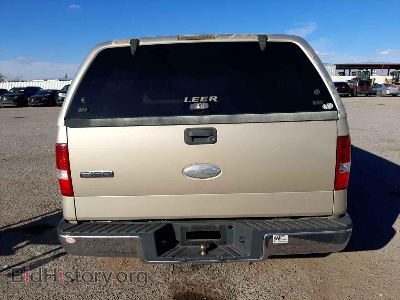 2007 FORD All Models - VIN: 1FTRX12W37FB19954 - Photo 6