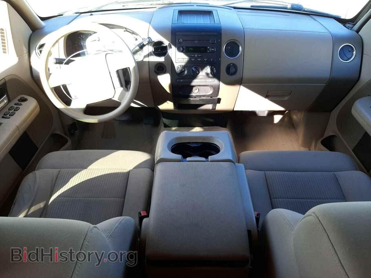 2007 FORD All Models - VIN: 1FTRX12W37FB19954 - Photo 8