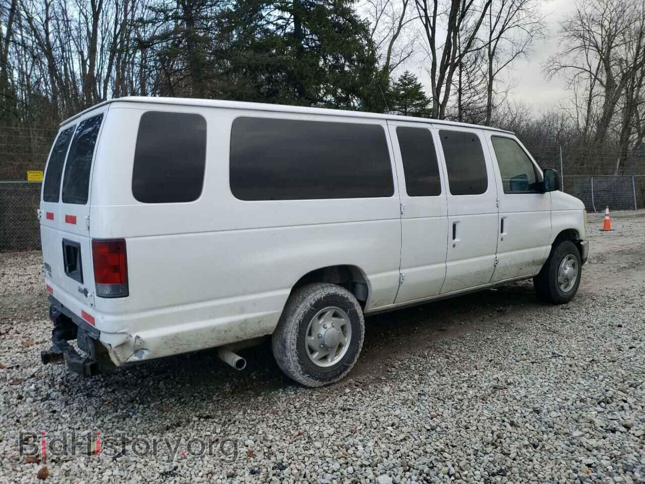 2009 FORD ALL Models - VIN: 1FBSS31L09DA54583 - Photo 3