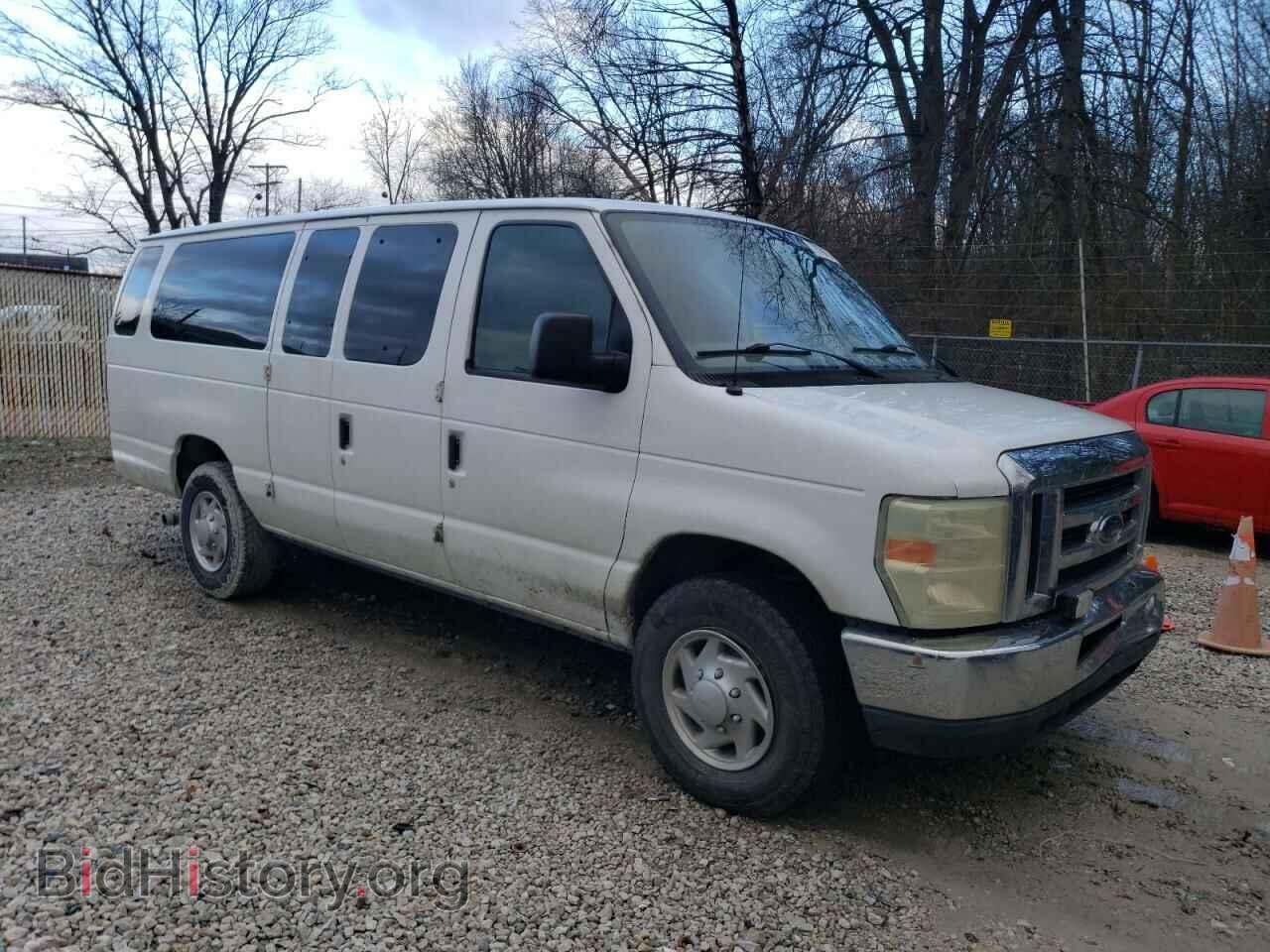 2009 FORD ALL Models - VIN: 1FBSS31L09DA54583 - Photo 4