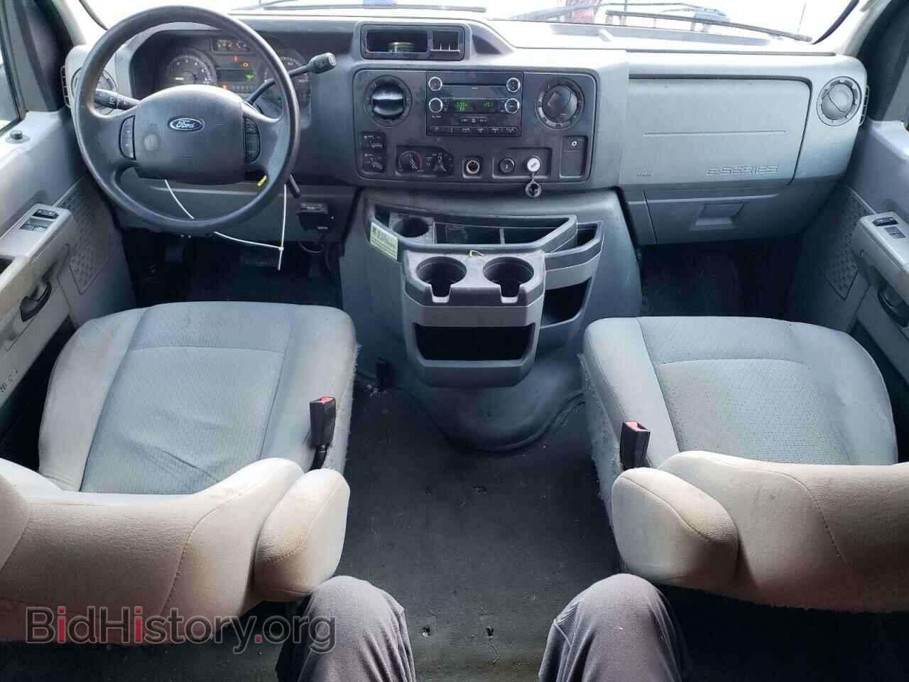 2009 FORD ALL Models - VIN: 1FBSS31L09DA54583 - Photo 8